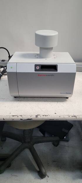 2900-aa Thermo Scientific Aerosol Sense