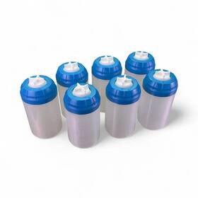 3141-1006 Thermo Scientific Nalgene 1l Super-speed Ppco Centrifuge Bottles W Sealing Closure
