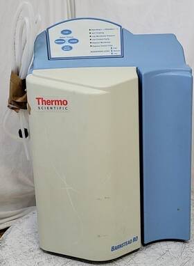 D12651 Thermo Scientific Barnstead Reverse Osmosis System See Notes