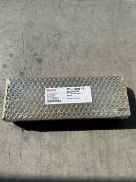 Stt-16100-s Thermo Scientific Silanized 16 X 100 Screw Top Tube 250/bx