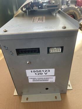 Bd-333437g01 Thermofisher Scientific Thermo Fisher 1950126 Revo Relay Enclosure 230v50/60hz