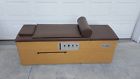 Thomas Chiropractic Intersegmental Traction Massage Roller Table Spinalator Style