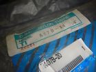 A07b-20 Ti Smc Black Nylon Tubing