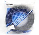 Tiub07b-153 Smc Polyurethane Black Tubing
