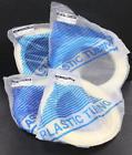 Tiub07w-33 Smc Lot Of Polyurethane White Tubing New