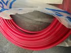 Tiub13r-20 Smc Polyurethane Tubing Color Red Feet