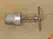 Tp3-4c Nupro Heavy Duty Ss-8uw Valve New 107