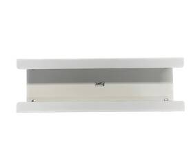 50282 Trippnt Tripp-nt Large Plastic Kimwipe Holder With Magnet Mount