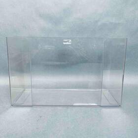 50709 Trippnt Clear Paper Towel Dispenser Single