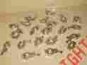 Ts-20 Clamp Lot And Other Models Different Sizes Of 17