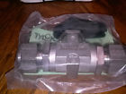 Tty-flo Hp Tylok 5000 Psi