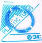Tu0425bu-20 Smc Blue Soft Polyethylene