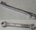 Rw-46 Tw-46 Swagelok Nut Wrench And