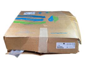 Acf00049 Tygon 5/8 Inch Id 1-3/8 Od 3/8 Wall 40 Feet Flexible Tubing E-3603 40ft/pk