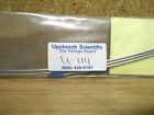 U-114 Upchurch Scientific Stainless Steel Tubing Blue Band Pack Of