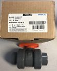 U45tb-e Chemtrol-nibco New In Box