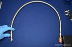 Ufhp22 Unisource Ss Flexible Gas Line Length Psig Mawp Ultraflex Pigtail