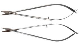 Up-605 Ultradent Products Inc. Ultra Trim Scalloping Scissors Up 605 Stainless Dental Lot Of 2