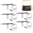 Unbranded Pc Dental Sandblaster Air Abrasion Sandblasting Fit Danville Hole