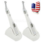 Unbranded Usa Dental Mini Endodontic Endo Motor Contra Angle Cordless