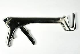 Ta-55 United States Surgical Corporation Us Corp Ussc Premium Linear Stapler Ta 55