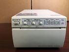 Up-895md Up895md Sony Analog Video Graphic Printer Not Usps Priority Shipping