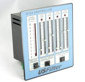 601273-21 Us Filter D152 Control Systems Pump Controller 0-10ft D151 Replacement