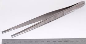 Ch5907 V. Mueller #ch5907 Resano Vascular Dissecting Forceps 9 Inch Surgical Germany