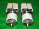 V3302c Jeol Lot Of 2 Penning Tube