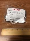 V33e-d-12t-75-s Dk-lok New 3-4 Tube