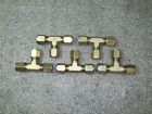 V48-1 Parker 1 Lot Of 5 New 8bu T Fittings