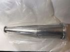 Vac-cone-kf40-iso100 Conical Reducer Kf40 Nw40