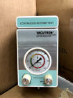 Vacutron Chemetron Continuous Intermittent Suction Regulator