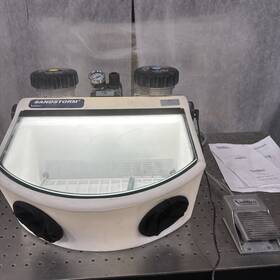 80301 Vaniman Sandstorm 2 For Dental Lab