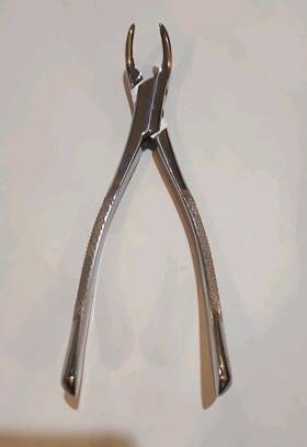 151sg Vantage 151 Sg Dental Forceps