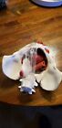 Vap216 Vision Scientific Female Pelvis With Organs