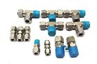 Varies Swagelok New 12 Pc