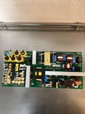 Vt-pwr-004 Vatech Si-625-c6 Board Model