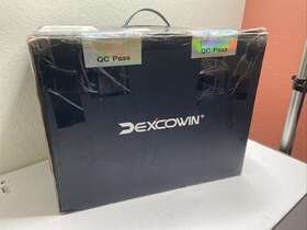 Dx-3000 Vector Maxray Handheld Portable Dental Mobile X-ray