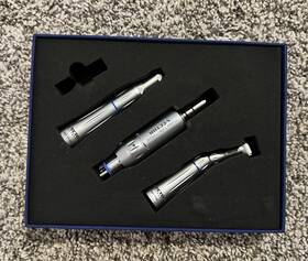 Tt-20k Vector Turbo Torque Set