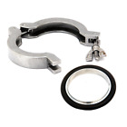 Nw-25 Vf-clamp-o-kf25 Hfs R Kf-25 819300011858