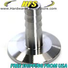 Vf-ctube-kf25-s Hfs Tubing Connection Adapter Tube Connect 789398114550