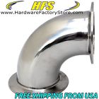 Vf-elbow-kf40 Hfs Degree Elbow Corner Stainless Steel 789398114598