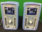 Viasys Lot Of Infant Flow Sipap With Error Code And
