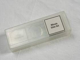 Vsh130 Vision Scientific Prepared Mitosis Slide Set Of 5