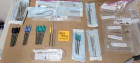 011623 Vista 802002 Hu Friedy/braval Hdpcs Appli-vac Aspirators Others /