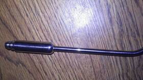 801002 Vista Dental Apex Surgical Aspirator Tip 2.5mm Opening 6 Inch Long Guarentee