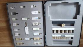 Ec4ds Vita Demo Kit Small For Cerec