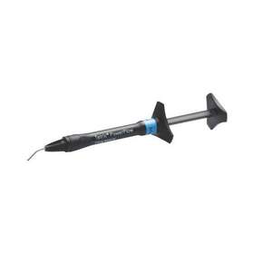 692411 Vivadent 668084 Ivoclar Tetric Powerflow Flowable Composite Syringe 2gm Ivw Exp Nov 2024