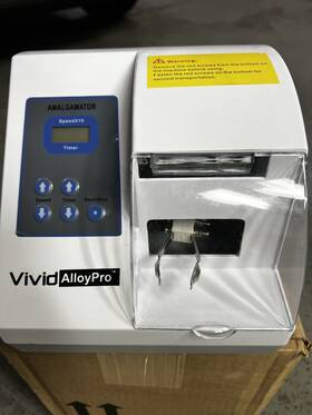 1195090713 Vivid Alloypro Amalgamator